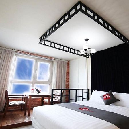 Coop City Hotel Oryu Station Seoul Exterior foto