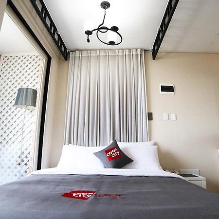 Coop City Hotel Oryu Station Seoul Exterior foto