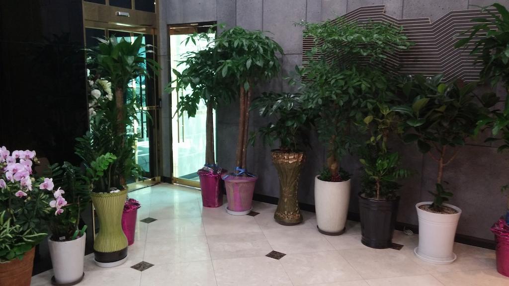 Coop City Hotel Oryu Station Seoul Exterior foto