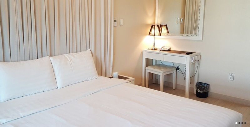 Coop City Hotel Oryu Station Seoul Exterior foto