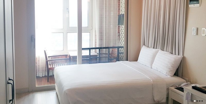 Coop City Hotel Oryu Station Seoul Exterior foto