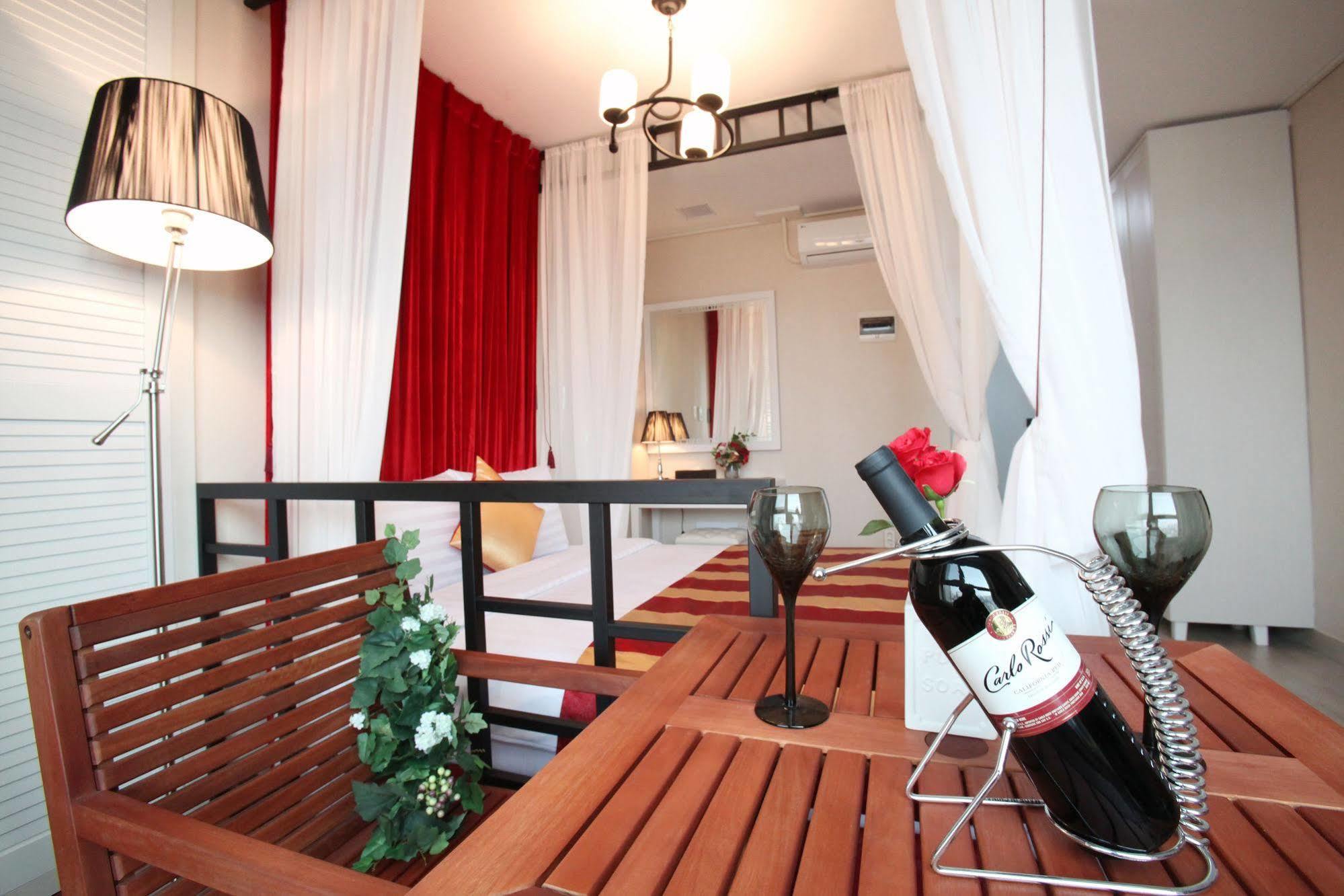 Coop City Hotel Oryu Station Seoul Exterior foto