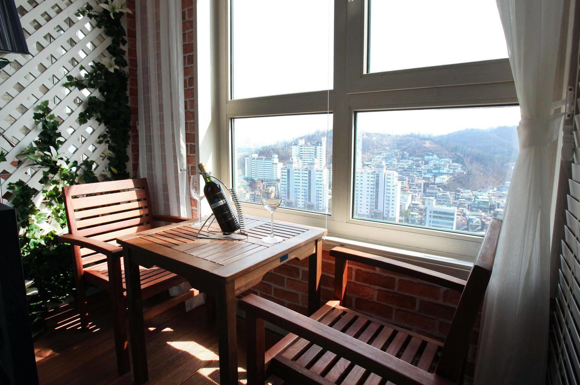 Coop City Hotel Oryu Station Seoul Exterior foto