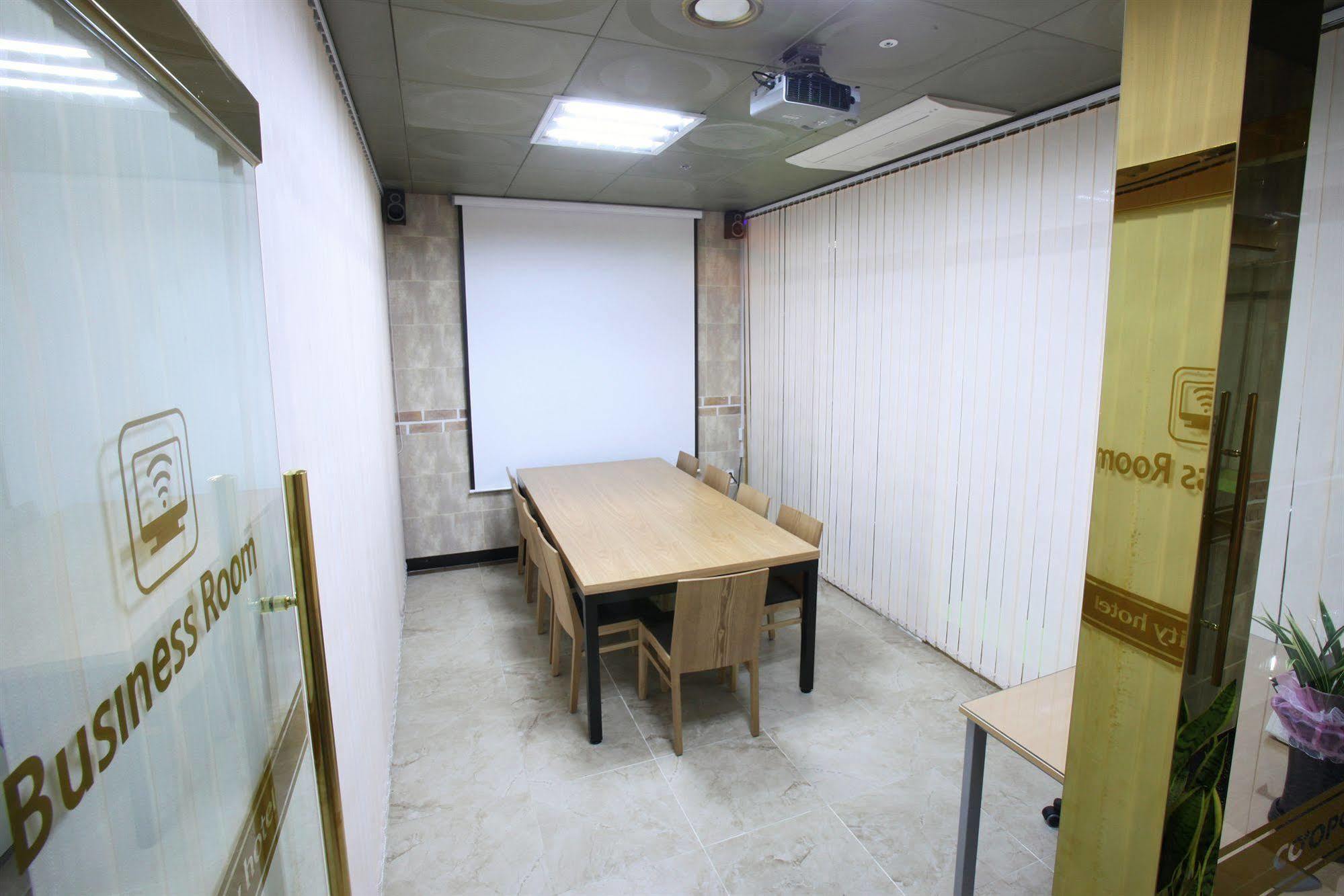 Coop City Hotel Oryu Station Seoul Exterior foto