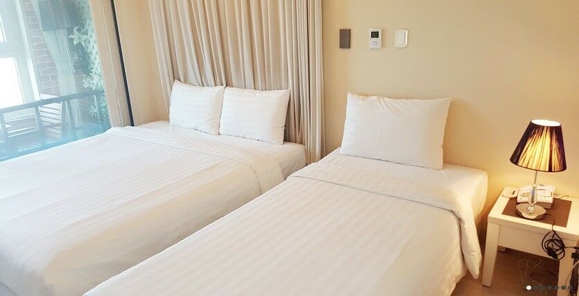 Coop City Hotel Oryu Station Seoul Exterior foto